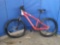 Red Rockrider ST100 Mountain Bike