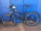 Black Trek 800 Sport Mountain Bike