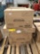 Rattan 1 + 6 Outdoor Dining Set (Missing Box 2 of 4)
