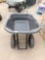 Gorilla 2 Wheel Wheelbarrow