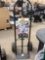 Milwaukee Heavy Duty D-Handle Hand Truck