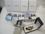 (11pc) Assorted Smartwatches + Regular Watches