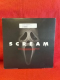 Scream Original Motion Picture Soundtracks Vinyl
