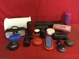 Assorted Speakers