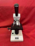 Fisher Scientific Microscope WF10X 18mm
