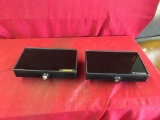 2PC Sennheiser SZI 1219-120 High Power IR Power Radiator 120V/50-60HZ/35VA (No Power Cord)