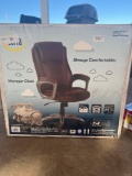 Serta Manager Chair