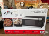 Willz Microwave Oven