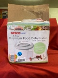 Nesco Dehydrator.