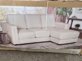 Elliot Reversible Sofa