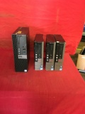Computer Towers (CITY OF PHOENIX)