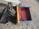 (P) Disc Brake Lathe by Ammco Model 7750