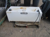 (P) Auxiliary Tank (CITY OF TEMPE)