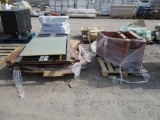 (P) Conference Table (Assembly Required)