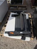 (P) (2) Computer Risers