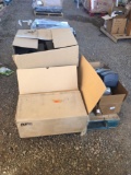 Assorted Electronics