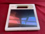 (2) Motion Computing CFT-003 Tablets With (1) Docking Station