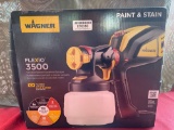 Wagner HandHeld Sprayer