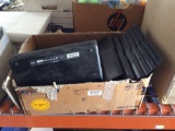 Box Of Fujitsu Computer KeyBoards