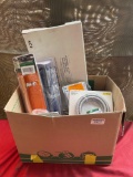 Miscellaneous Items