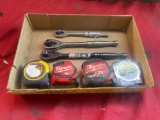 7PC Assorted Tools