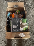 Miscellaneous Items