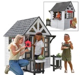 Kid Kraft Playhouse (New, Unopened Box)