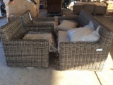 Member's Mark 3 Piece Patio Set