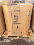 Gaylord Box W/Misc Mystery Items