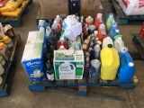 (P) With Miscellaneous Household Items