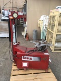 Coats 5045 Rim Clamp Tire Changer