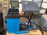 Atlas Truck Wheel Balancer FZ-00803