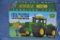 Ertl 1/32 Scale Toy Farmer John Deere 7020 Diesel 4WD Tractor