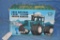 Ertl 1/32 Scale Toy Farmer John Deere 7020 Diesel 4WD Tractor