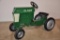 Oliver Pedal Tractor