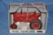 Ertl 1/16 Scale Farmall Super MTA