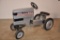 White Work Force 6215 Pedal Tractor