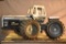 Scale Models 1/16th Scale White 4-210 4WD Tractor