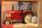 Scale Models 1/16th Scale Whtie American 60 Tractor