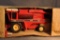 Scale Models White 9700 Combine