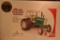 Scale Models 1/16th Scale Oliver MFWD Tractor