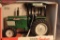 Scale Models 1/16th Scale White American 80 Tractor