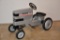 White 6215 Workhorse Pedal Tractor