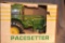 Pacesetter John Deere Decanter