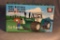 Ertl 1/32nd Scale Oliver 2655 4wd Tractor