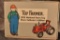 Ertl 1/16th Scale Toy Farmer Allis Chalmers Two-Twenty