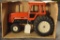 Ertl 1/16th Scale Duetz Allis 8030 Tractor