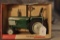 Scale Models 1/16th Scale Whtie American 60 Tractor