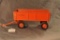 Ertl 1/16th AC Barge wagon