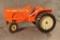 Ertl 1/16th AC One-Ninety tractor